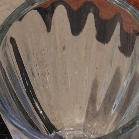 VINTAGE Warner Bros ACME Tasmanian Devil Taz Ice Cream Sundae Glass - Picture 6 of 6